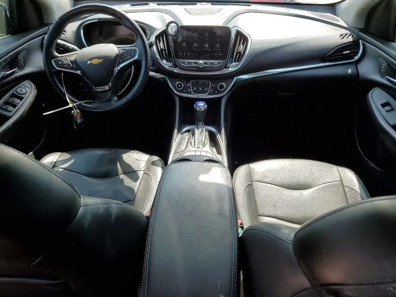 2019 CHEVROLET VOLT PREMIER  