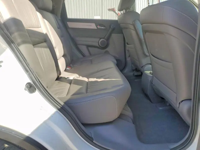 2010 HONDA CR-V EXL  