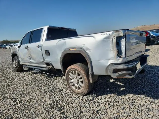 2020 GMC SIERRA K2500 SLT  