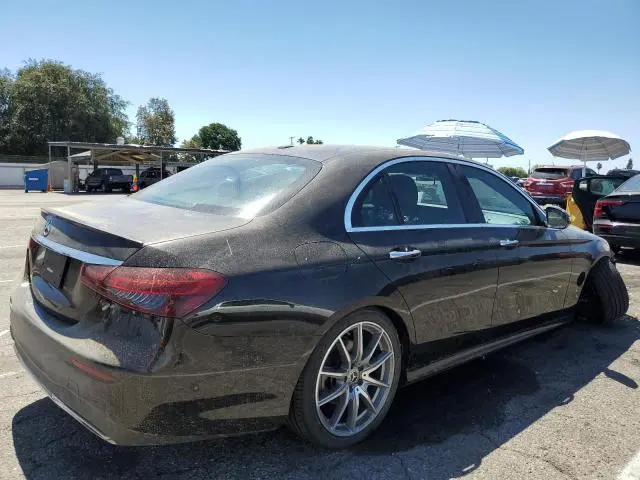 2022 MERCEDES-BENZ E 350  