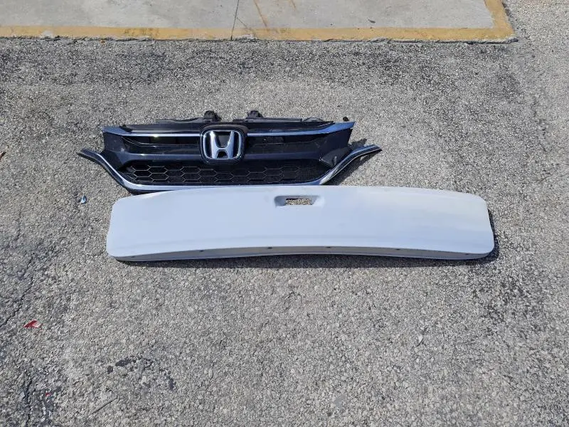2016 HONDA CR-V EXL  