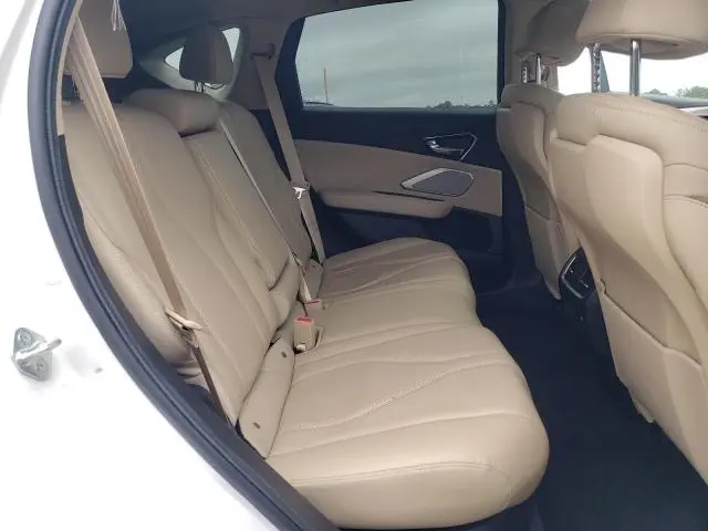 2023 ACURA RDX TECHNOLOGY  