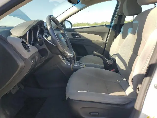 2012 CHEVROLET CRUZE ECO  