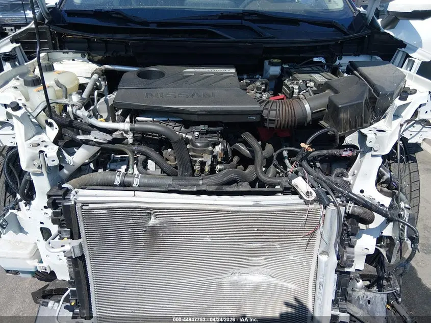 2023 NISSAN ROGUE SL INTELLIGENT AWD