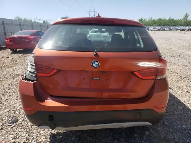2013 BMW X1 XDRIVE28I  