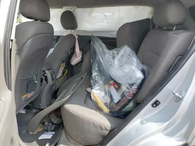 2014 KIA SPORTAGE LX  