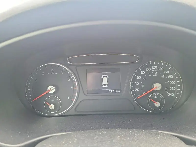 2019 KIA SORENTO L  