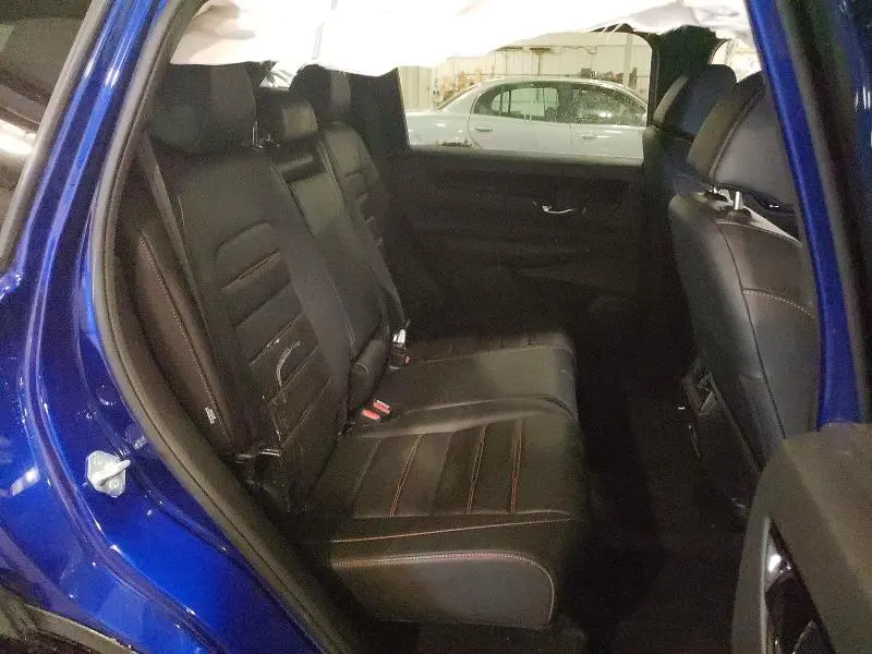 2024 HONDA CR-V SPORT TOURING  