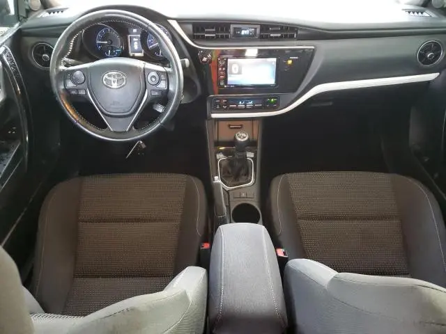 2017 TOYOTA COROLLA IM