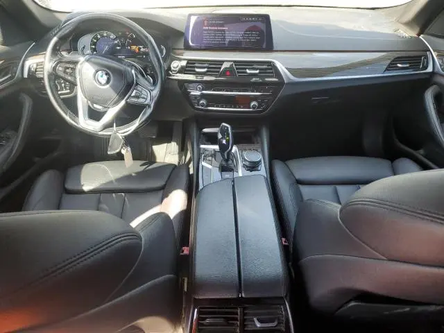 2018 BMW 530 XI  
