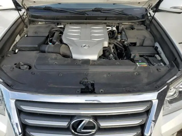 2014 LEXUS GX 460 PREMIUM  