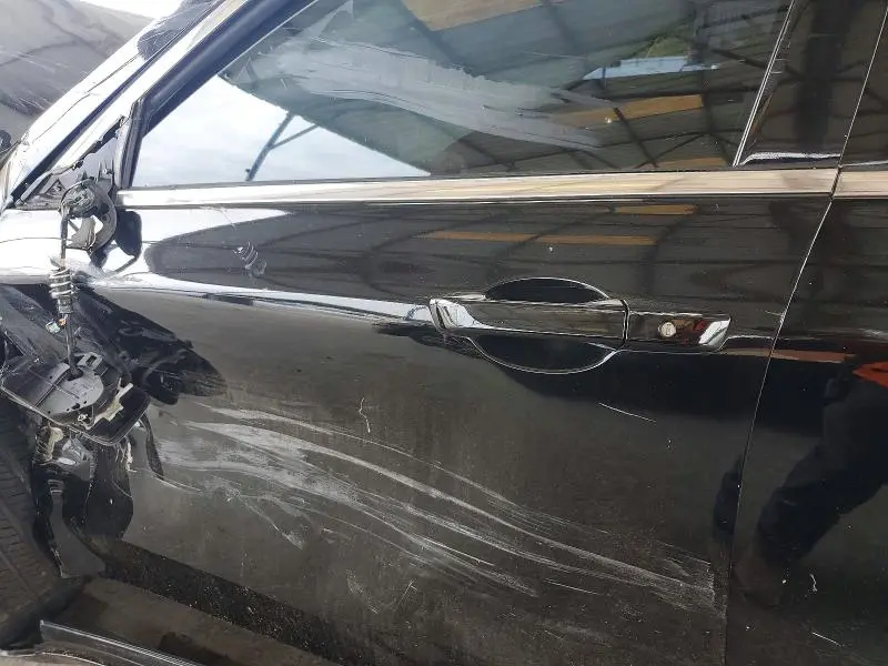 2013 ACURA TL   
