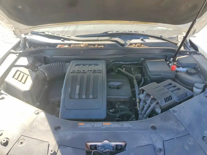 2013 GMC TERRAIN DENALI  