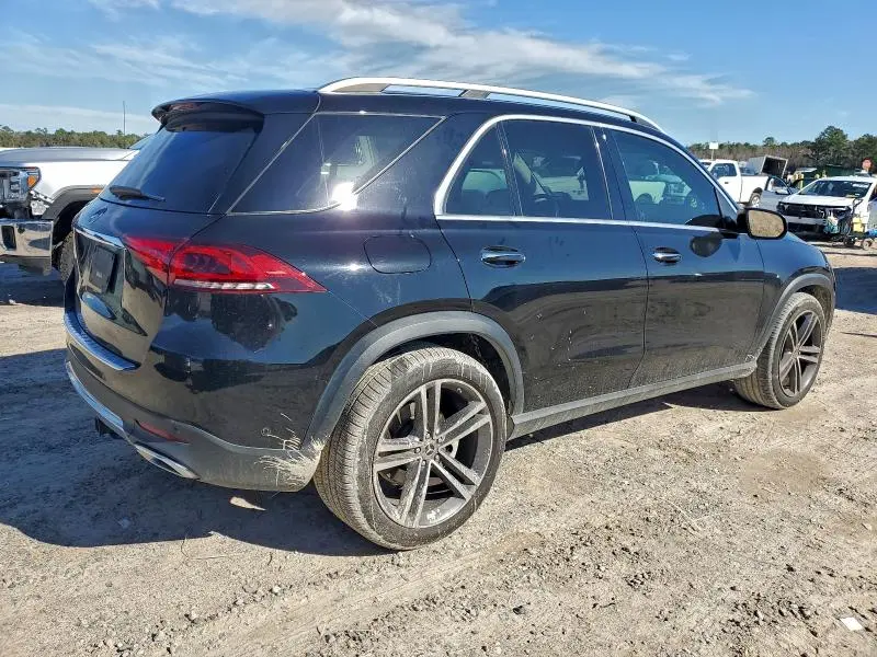2020 MERCEDES-BENZ GLE 350  