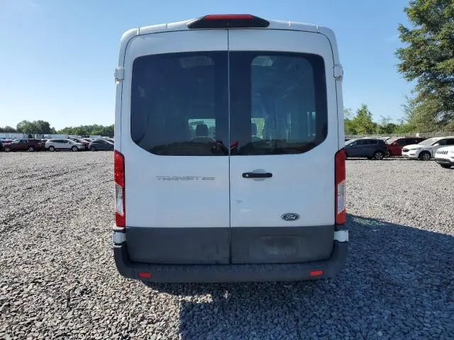 2021 FORD TRANSIT T-250  