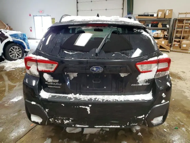 2019 SUBARU CROSSTREK PREMIUM  
