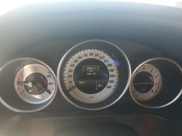 2016 MERCEDES-BENZ E 350 4MATIC  