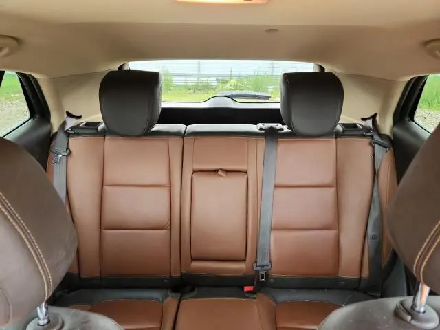 2014 BUICK ENCORE PREMIUM  