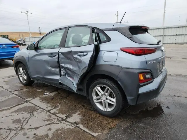 2020 HYUNDAI KONA SE  