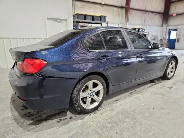 2015 BMW 328 XI SULEV  