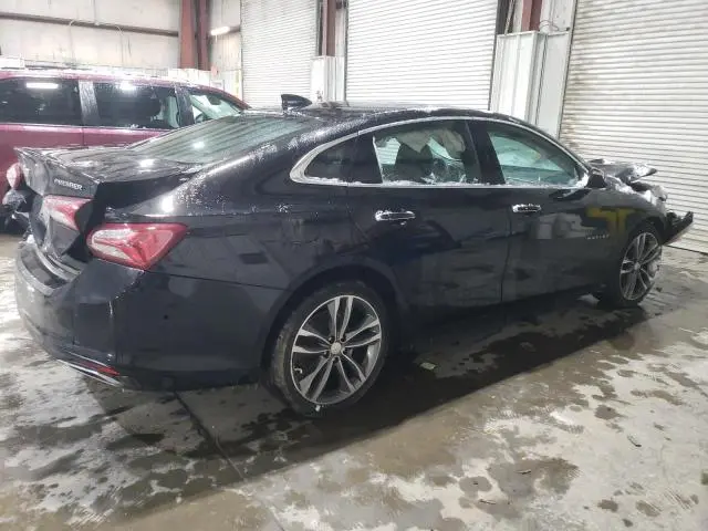 2022 CHEVROLET MALIBU PREMIER  