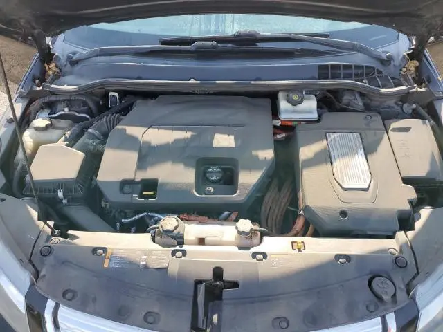 2015 CHEVROLET VOLT   