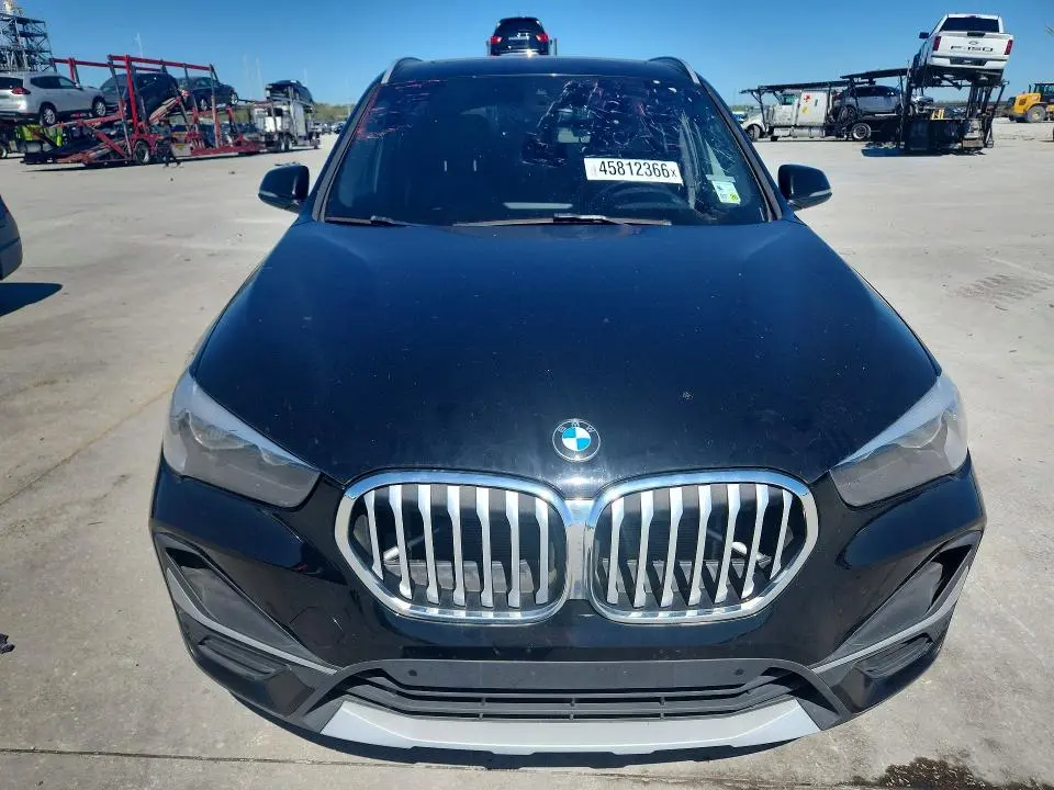 2020 BMW X1 XDRIVE28I  