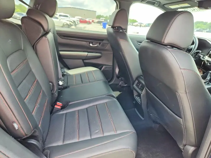 2025 HONDA CR-V SPORT-L  