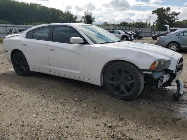 2014 DODGE CHARGER SXT  