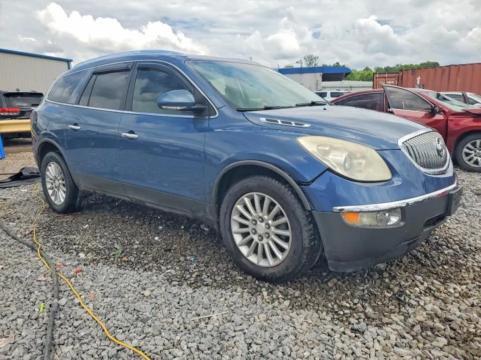 2012 BUICK ENCLAVE   