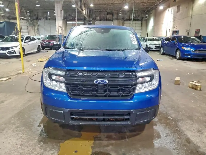 2024 FORD MAVERICK XL  