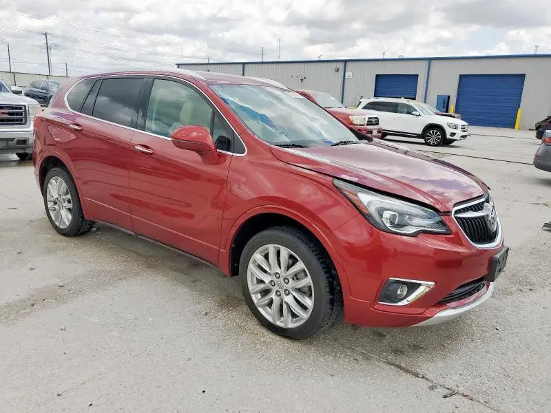 2019 BUICK ENVISION PREMIUM  
