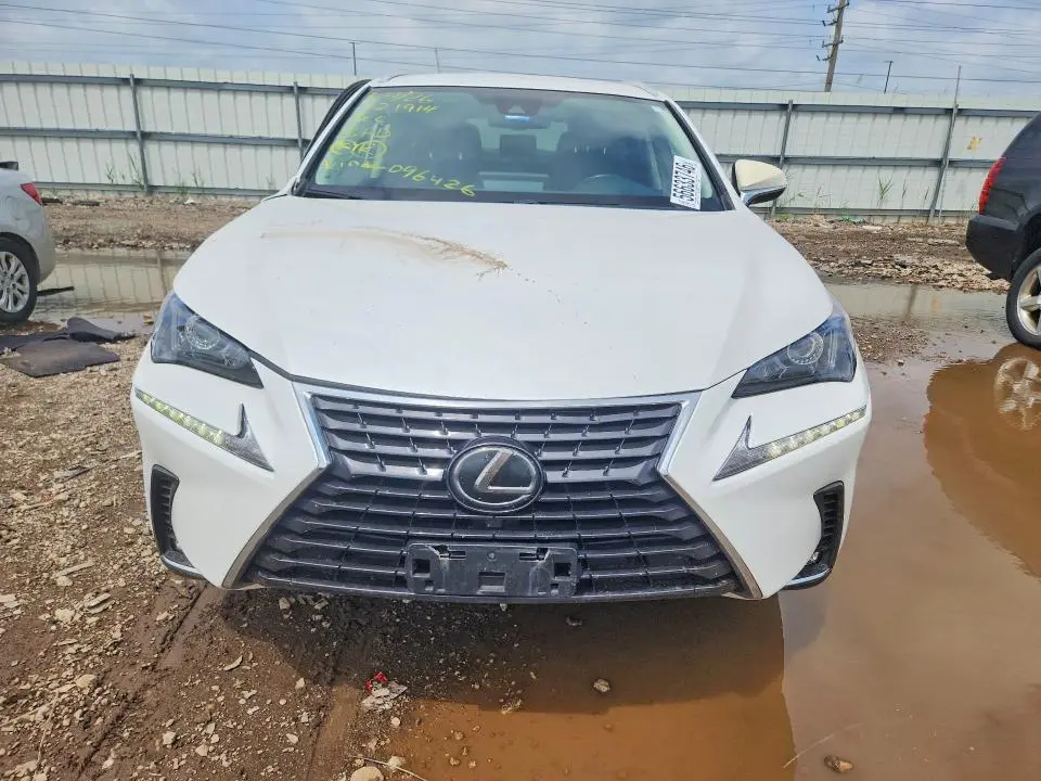 2018 LEXUS NX 300 BASE  