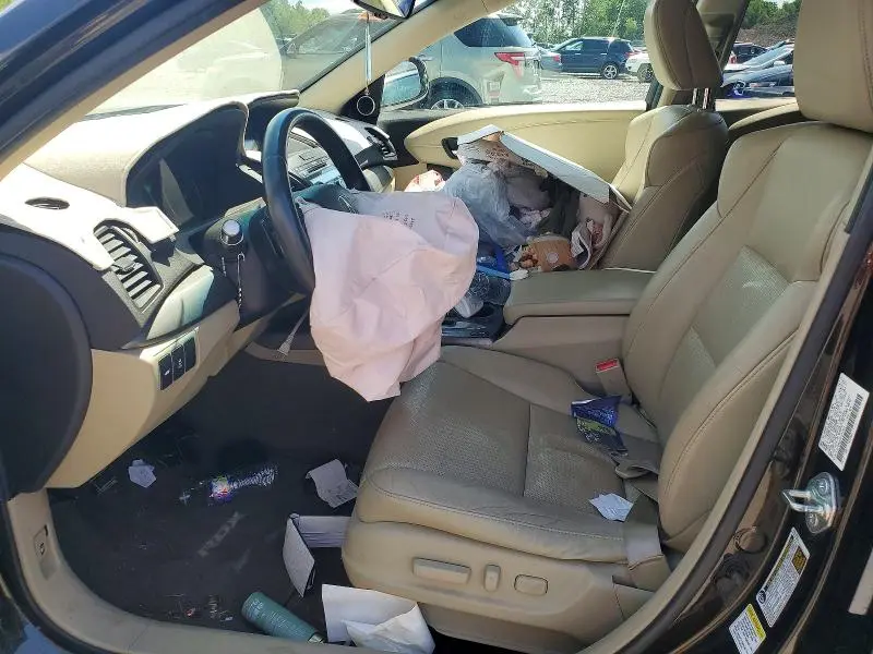 2015 ACURA RDX TECHNOLOGY  