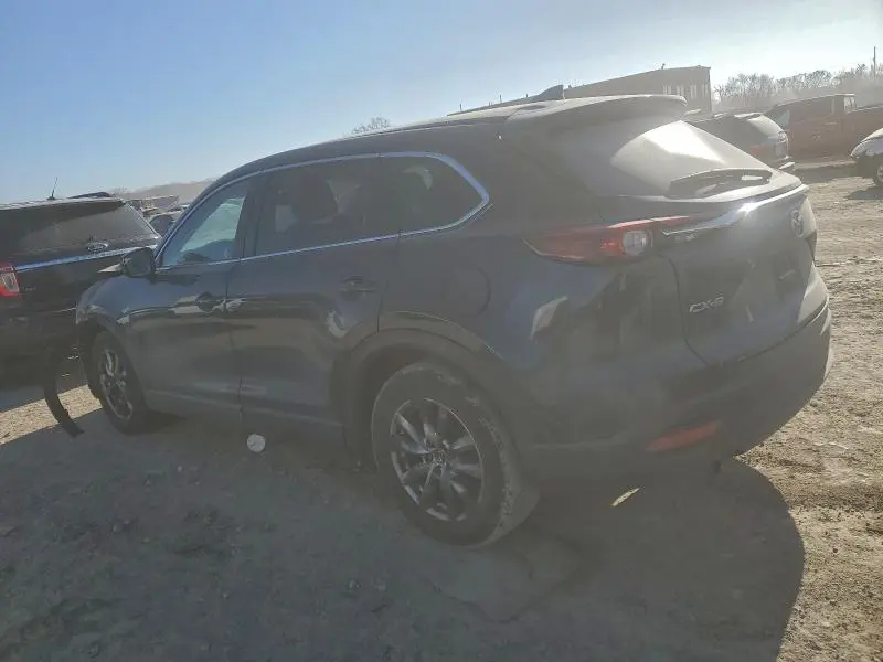 2016 MAZDA CX-9 TOURING  