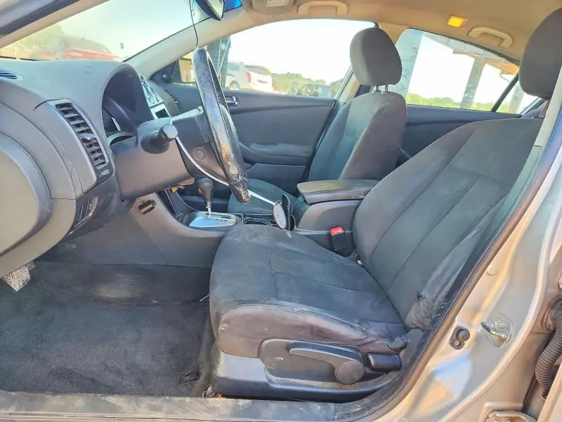 2012 NISSAN ALTIMA 2.5  