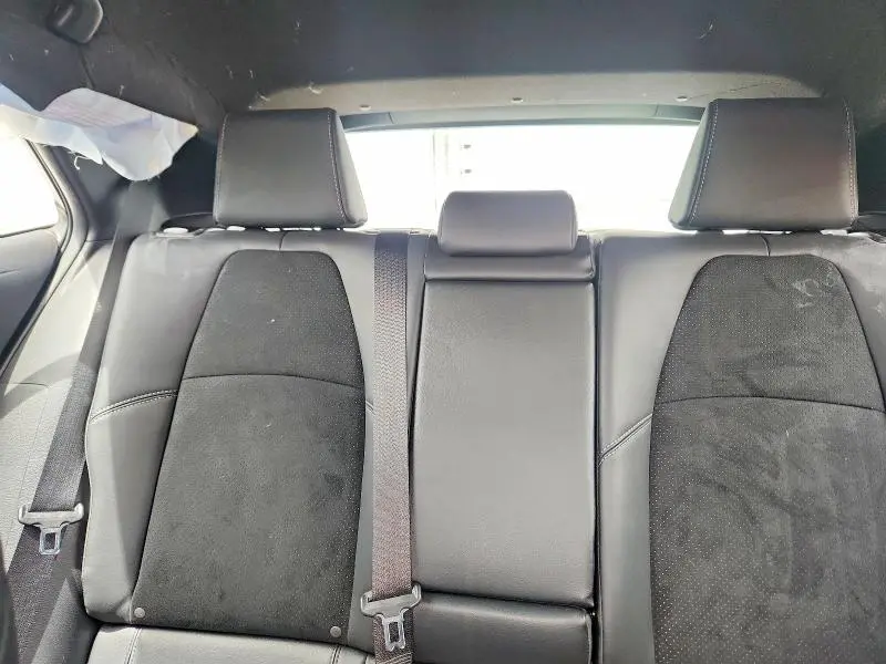 2024 TOYOTA GR COROLLA PREMIUM  