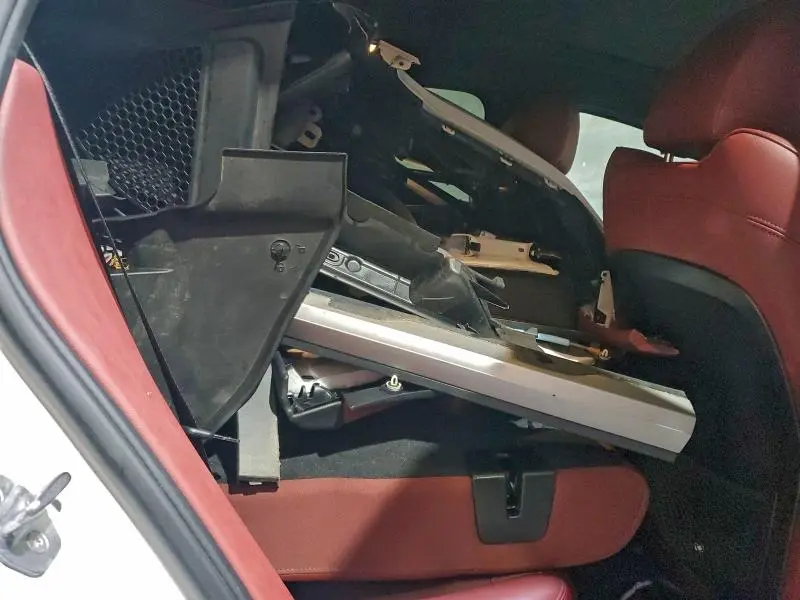 2020 BMW X4 XDRIVE30I  