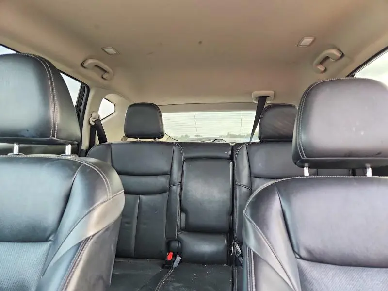 2017 NISSAN MURANO S/SL/SV/PLATINUM  