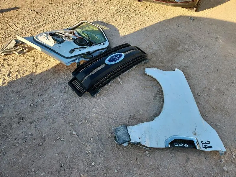 2019 FORD F350 SUPER DUTY  