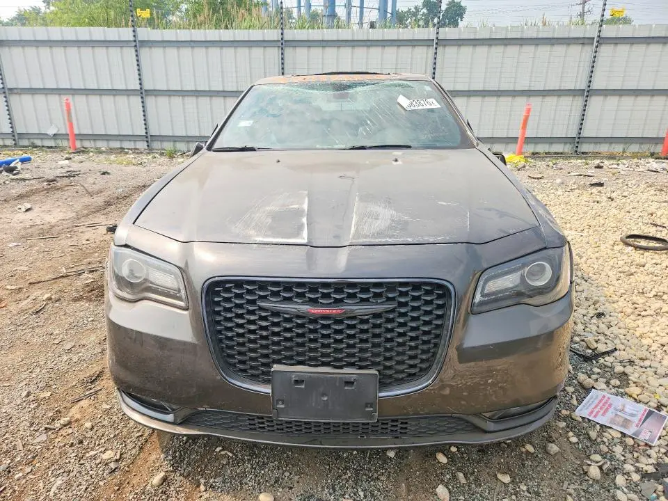 2023 CHRYSLER 300 S  