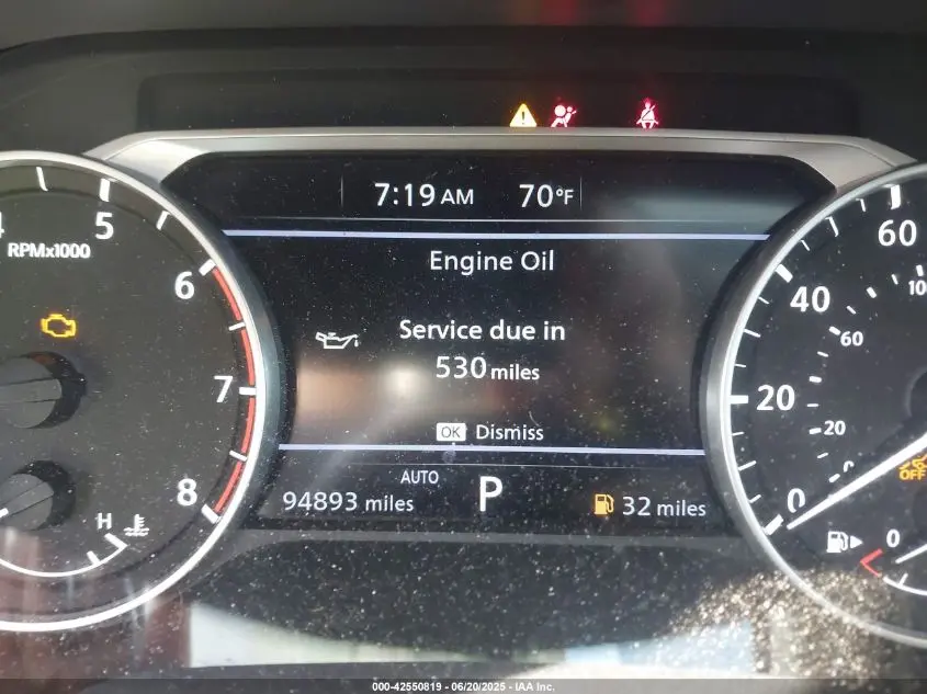 2022 NISSAN ROGUE SV INTELLIGENT AWD