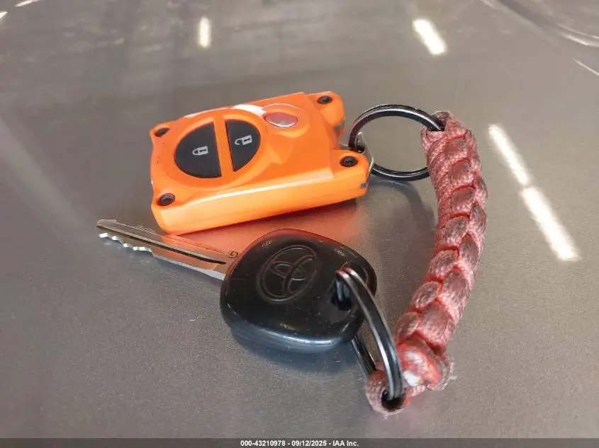 2015 TOYOTA TUNDRA SR5 4.6L V8