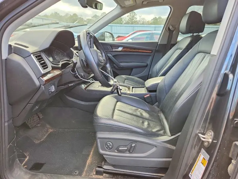 2020 AUDI Q5 PREMIUM  