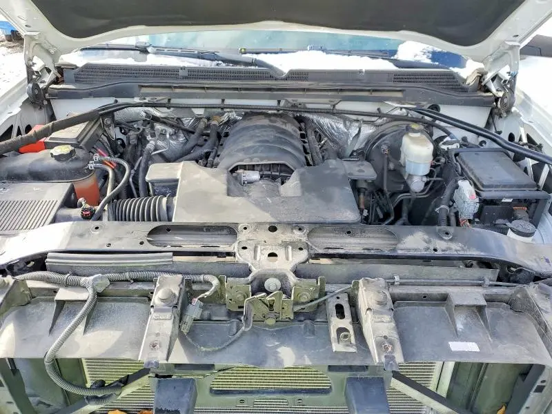 2016 GMC SIERRA K1500 SLT  