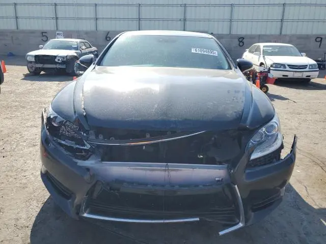 2014 LEXUS LS 460  