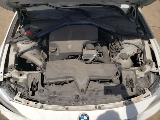 2013 BMW 328 XI