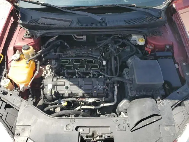 2013 CHRYSLER 200 LIMITED  