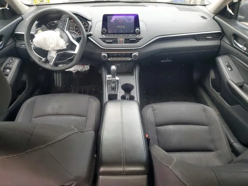 2019 NISSAN ALTIMA S  