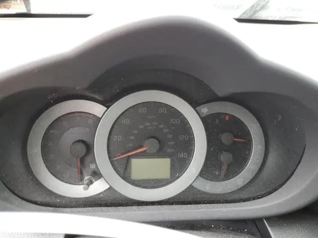 2011 TOYOTA RAV4 SPORT